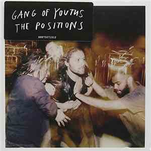 Gang of Youths - The Positions download flac mp3