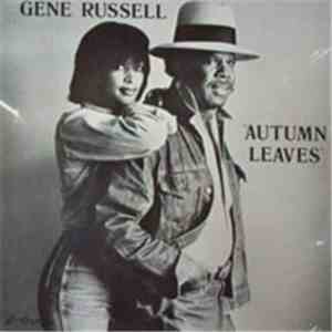 Gene Russell - Autumn Leaves download flac mp3