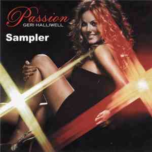 Geri Halliwell - Passion Sampler download flac mp3
