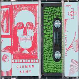 German Army - Papua Mass download flac mp3