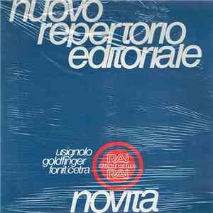 Giovanni Putzoln - Strumentali : Genere Ritmato Moderno download flac mp3