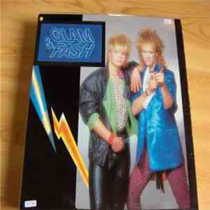 Glam & Fash - Vi Vil Ha Mer download flac mp3