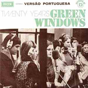 Green Windows - Twenty Years download flac mp3