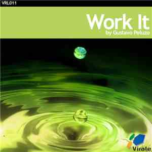 Gustavo Peluzo - Work It download flac mp3