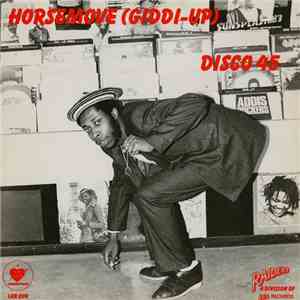 Horseman  - Horsemove (Giddi-Up) download flac mp3