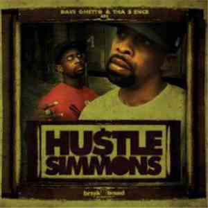 Hu$tle Simmons - Hustle Simmons flac mp3 download