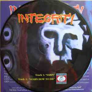 Integrity  / Psywarfare - Integrity / Psywarfare download flac mp3