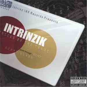 Intrinzik - Tricks of the Trade download flac mp3