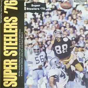 Jack Fleming - Super Steelers '76 download flac mp3