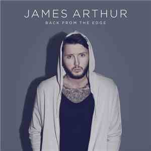 James Arthur  - Back From The Edge download flac mp3