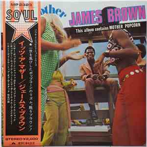James Brown - It's A Mother download flac mp3