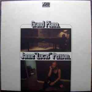 Janne 'Lucas' Persson - Grand Piano download flac mp3