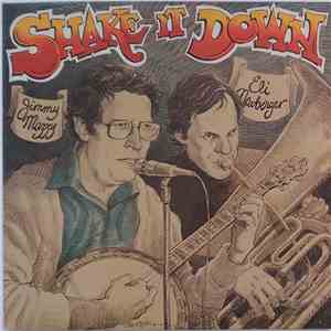 Jimmy Mazzy And Eli NewBerger - Shake It Down download flac mp3