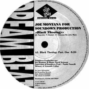 Joe Montana - Black Theology download flac mp3