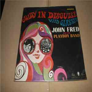 John Fred & His Playboy Band - Judy In Disguise (With Glasses) download flac mp3