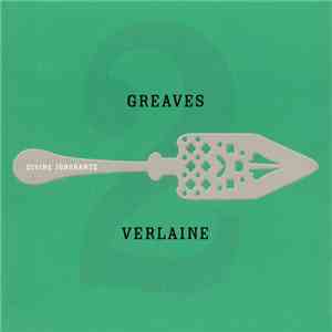 John Greaves - Verlaine 2: Divine Ignorante download flac mp3