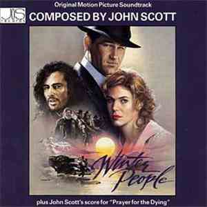 John Scott - Winter People / Prayer For The Dying (Original Motion Picture Soundtracks) download flac mp3