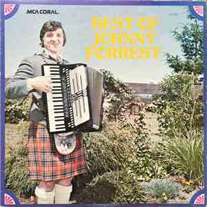 Johnny Forrest - Best Of Johnny Forrest download flac mp3