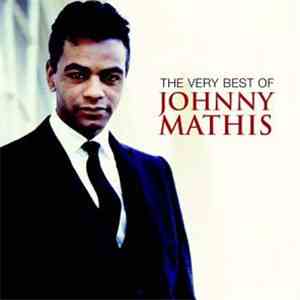 Johnny Mathis - The Very Best of Johnny Mathis download flac mp3