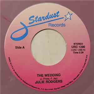 Julie Rogers / Peter Sarstedt - The Wedding / Where Do You Go To My Lovely download flac mp3