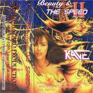 Kage  - Beauty & The Speed II download flac mp3