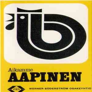 Kirsi Kunnas - Aikamme Aapinen download flac mp3