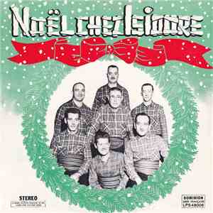 La Famille Soucy - Noël Chez Isidore download flac mp3