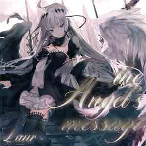 Laur  - The Angel's Message download flac mp3
