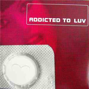 Legendary  - Addicted To Luv download flac mp3