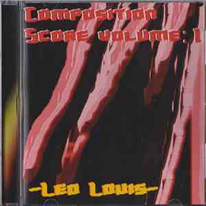 Leo Louis - Composition Score Volume: 1 download flac mp3
