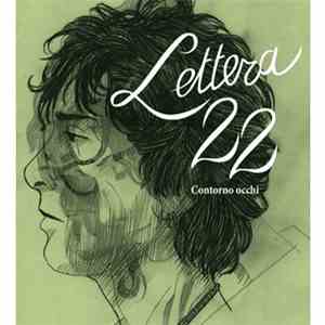 Lettera 22  - Contorno Occhi download flac mp3