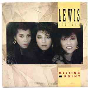 Lewis Sisters - Melting Point download flac mp3
