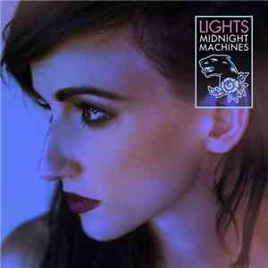 LIGHTS  - Midnight Machines flac mp3 download