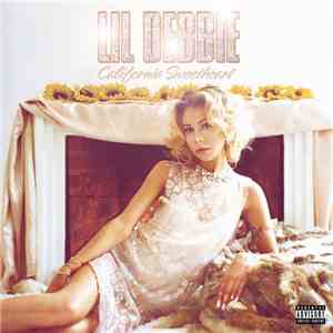 Lil Debbie - California Sweetheart download flac mp3