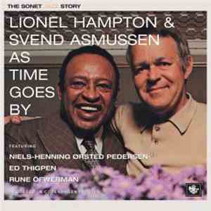 Lionel Hampton And Svend Asmussen - As Time Goes By download flac mp3
