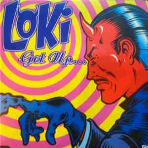 Loki  - Get Up download flac mp3
