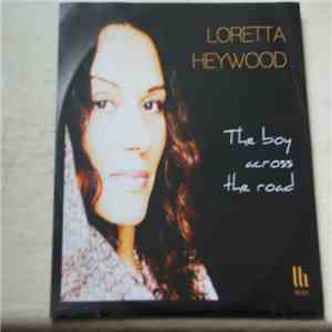 Loretta Heywood - The Boy Across the Road download flac mp3