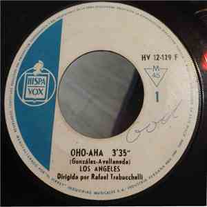 Los Angeles - Oho-Aha download flac mp3