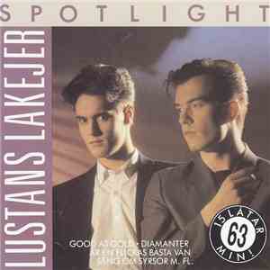 Lustans Lakejer - Spotlight download flac mp3
