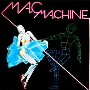 Mac Machine - Mutherfunken download flac mp3