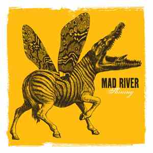 Mad River - Shining download flac mp3