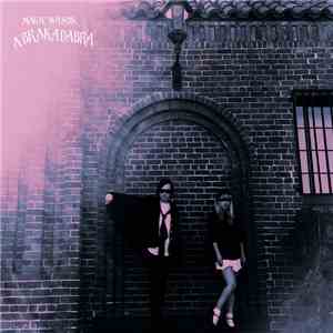 Magic Wands - Abrakadabra download flac mp3