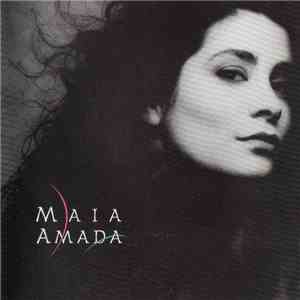 Maia Amada - Maia Amada download flac mp3