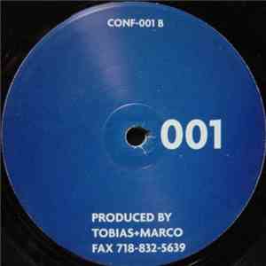 Marco & Tobias - Confuser 001 download flac mp3