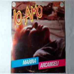 Marina Arcangeli - Io Amo download flac mp3