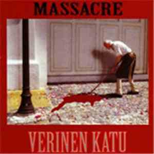 Massacre  - Verinen Katu download flac mp3