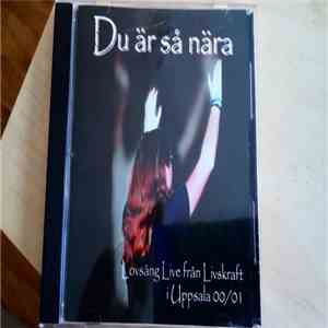 Mats Nyholm - Du Är Så Nära - Lovsång Live Från Livskraft Uppsala 2000-2001 flac mp3 download