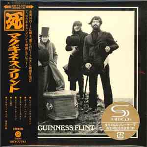 McGuinness Flint - McGuinness Flint download flac mp3