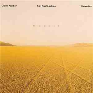 Mozart / Gidon Kremer, Kim Kashkashian, Yo-Yo Ma - Mozart download flac mp3