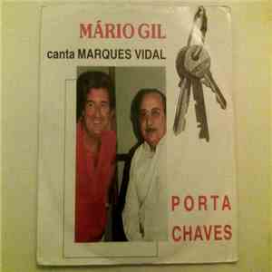 Mário Gil - Porta Chaves download flac mp3